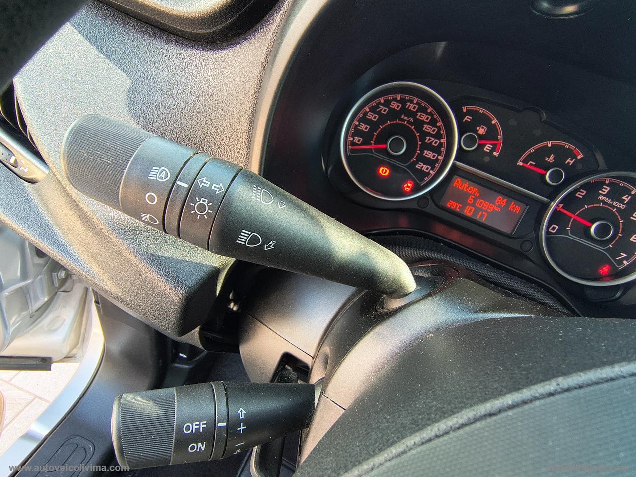 Doblò 1.6 MJT 105CV PC Combi N1 Lounge