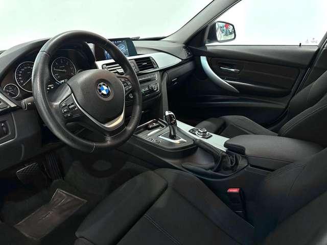 BMW 316 Touring Sport