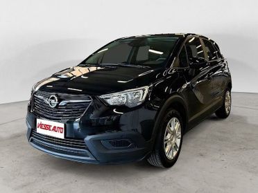 Opel Crossland Crossland X 1.2 12V Start&Stop Advance