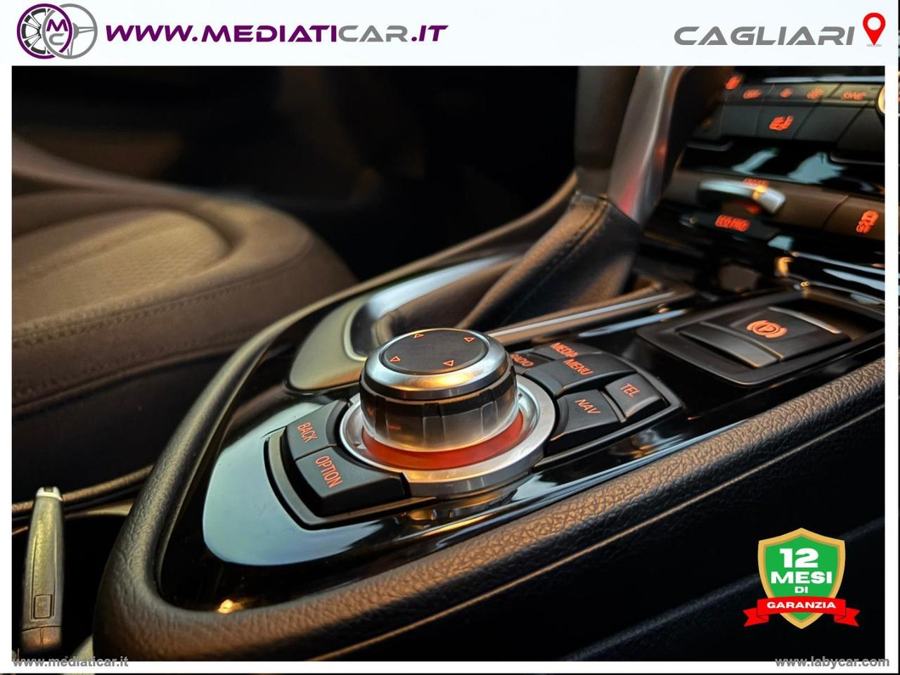 BMW 218d Active Tourer Advantage