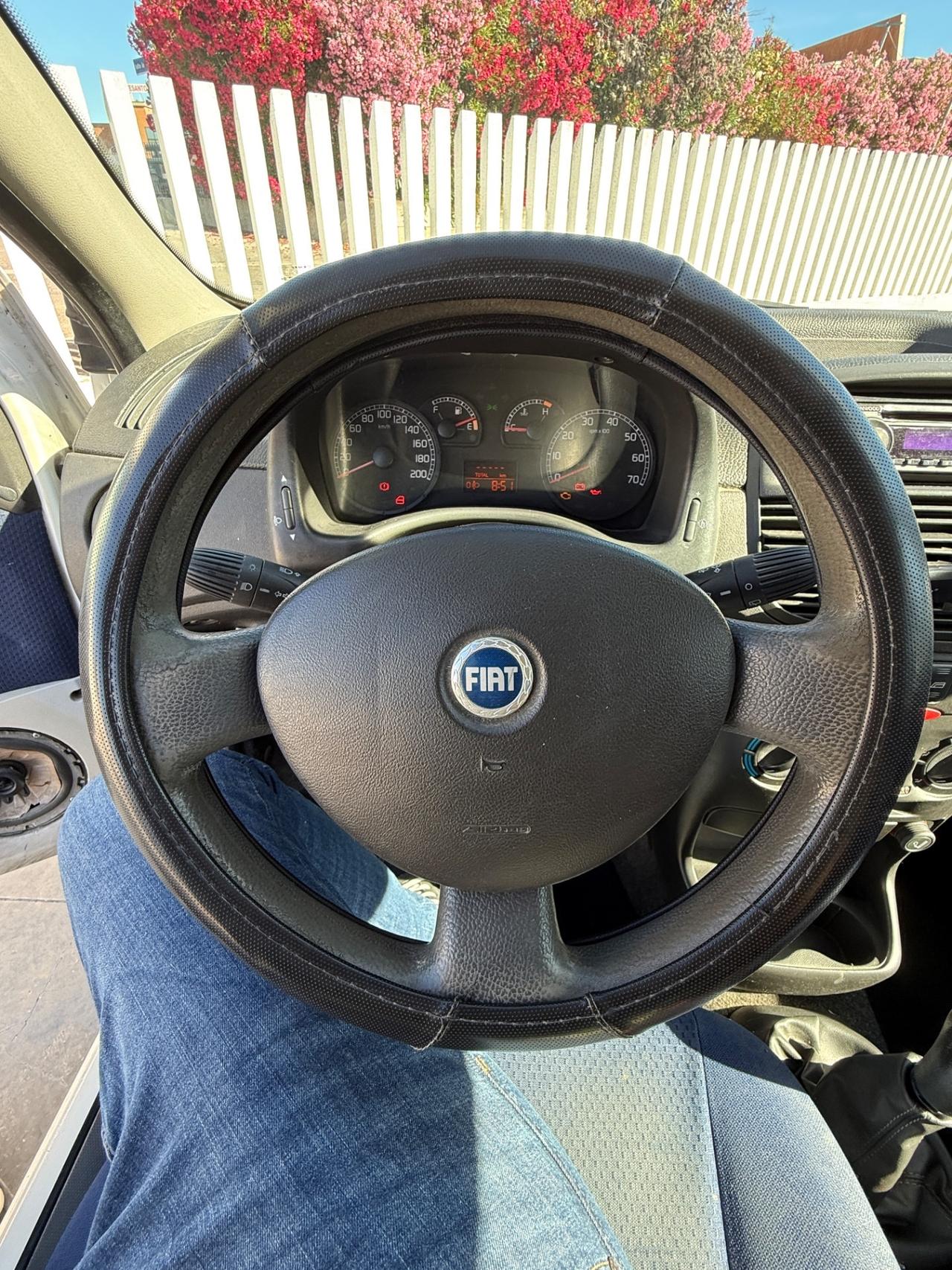 Fiat Punto 1.3 JTD 3p. 2 p.ti Van