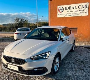 Seat Leon 2.0 TDI FR