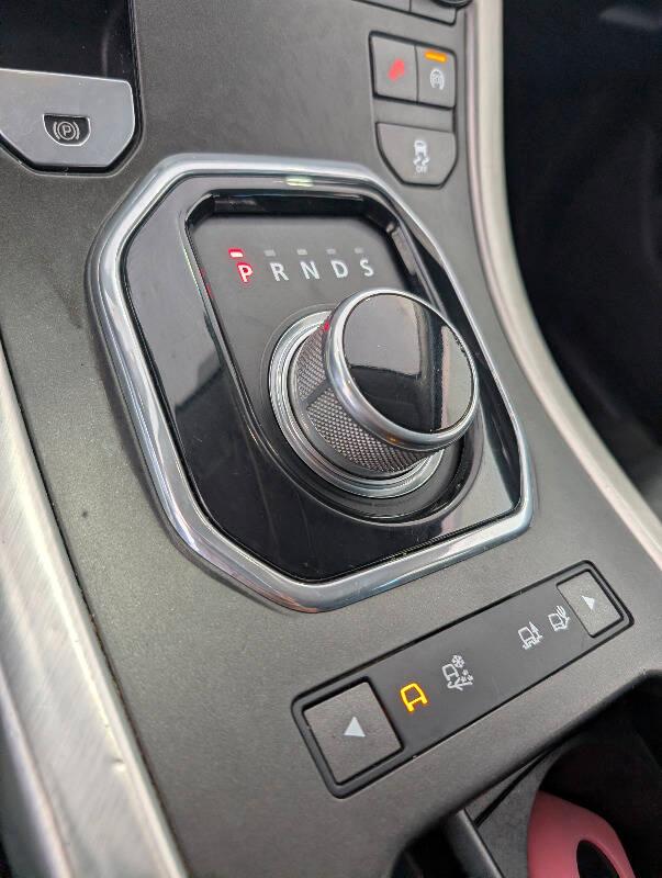 Land Rover Range Rover Evoque 2.2 td4 Dynamic 150cv 5p auto 9m