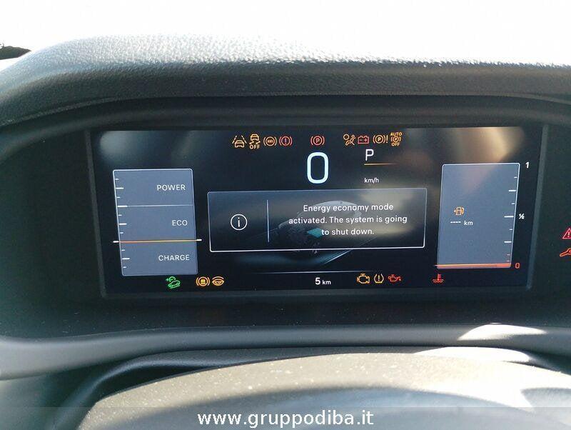 Jeep Avenger P2K E-Hybrid Altitude 1.2 110cv Dct Mh