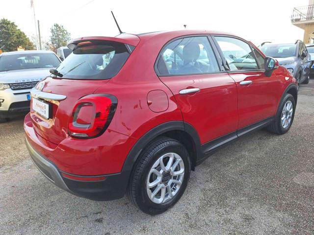 FIAT 500X 1.6 MultiJet 120 CV DCT Business