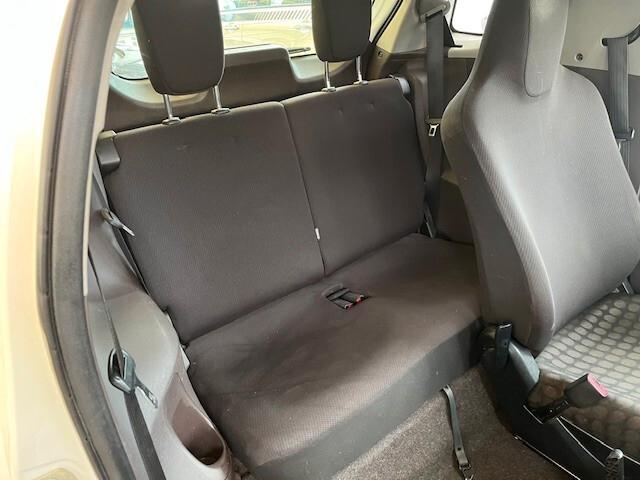 TOYOTA IQ AUTOMATICA