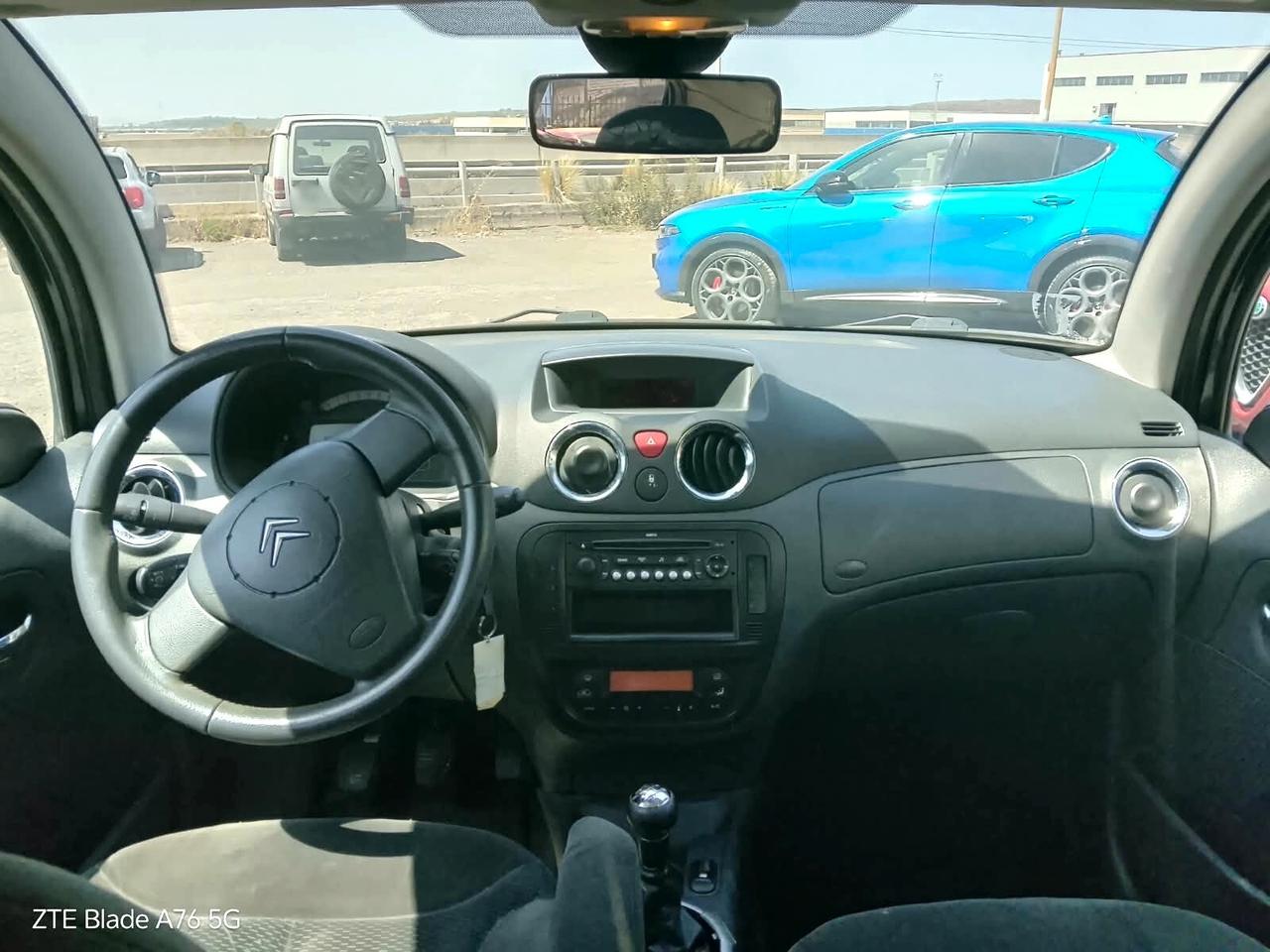 Citroen C3 1.4 70CV 2008