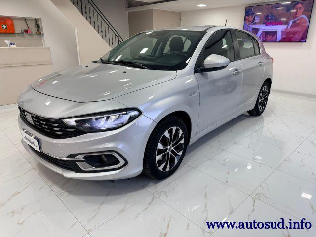 FIAT Tipo 1.3 Mjt S&S 5 porte City Life