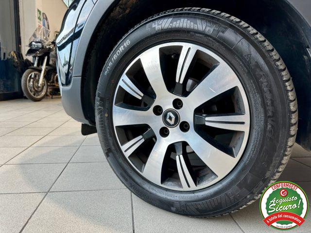 RENAULT Captur TCe 12V 90CV S&S Energy Zen *NEOPATENTATI*