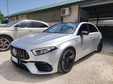 Mercedes-benz A 45 AMG 45S 4Matic+