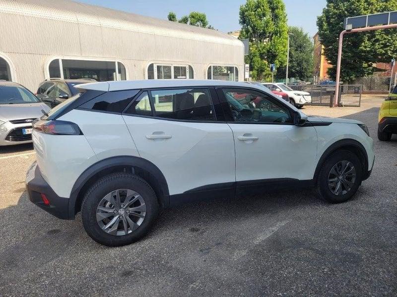 Peugeot 2008 PureTech 100 S&S Allure Pack