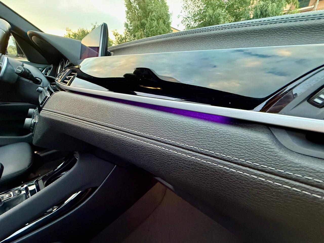 BMW X1 SDRIVE 18D MSPORT UNI PRO/IVA ESP