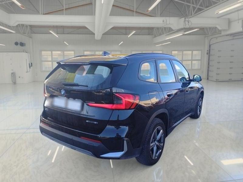 BMW X1 sDrive 18i Edition Essence DCT