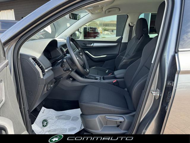 SKODA Karoq 1.5 TSI ACT DSG Executive