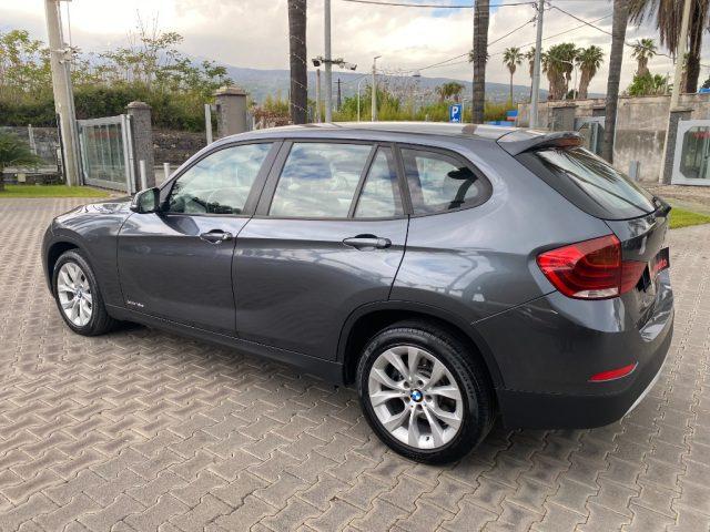 BMW X1 sDrive18d Sport Line