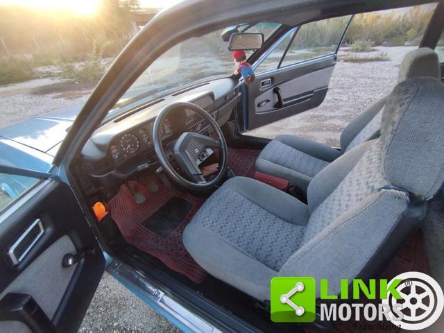 LANCIA Beta COUPE HPE 2000 IE