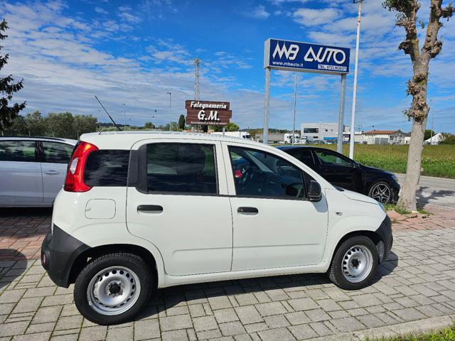 FIAT Panda 1.2 Pop Van 2 posti