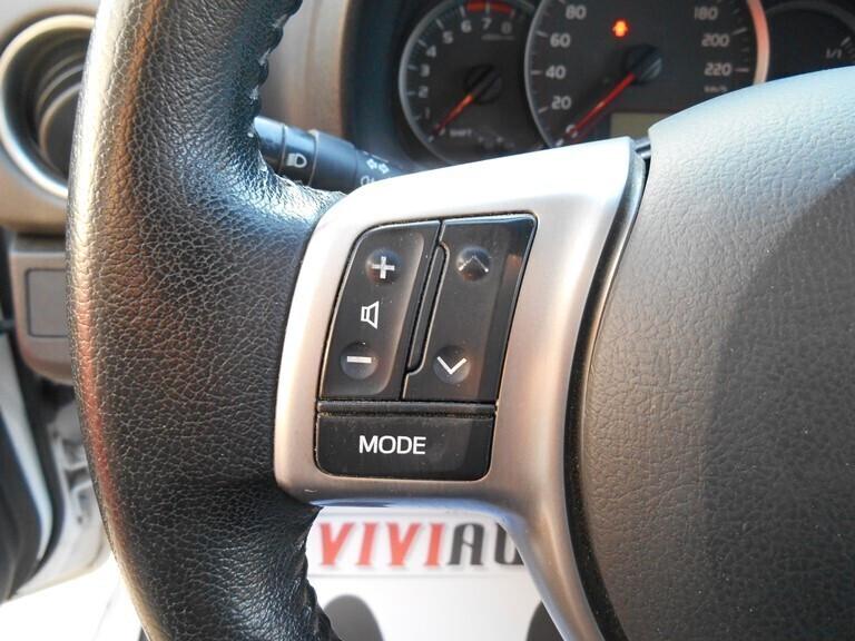 Toyota Yaris 1.0 5 porte X NEOPATENTATI
