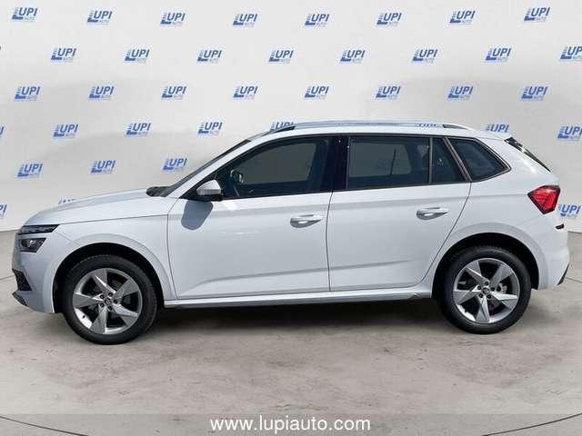 Skoda Kamiq 1.0 tsi Style 110cv