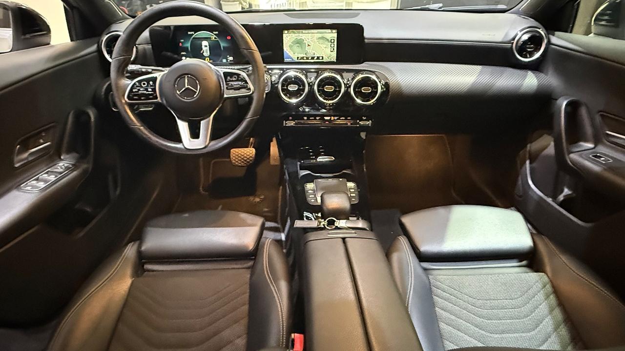 Mercedes-benz A 180 VENDUTA