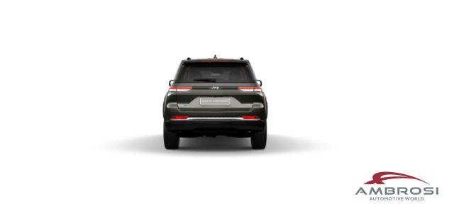 JEEP Grand Cherokee Limited 2.0 4xe PHEV