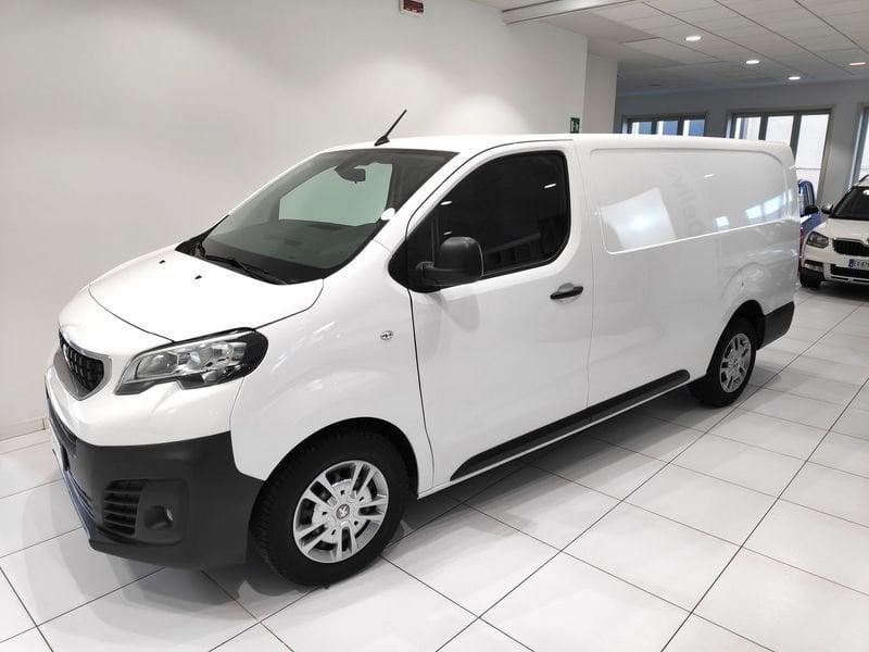 Peugeot Expert Expert BlueHDi 100 S&S PL-SL-TN Furgone Premium*PASSO LUNGO*GARANTITO*