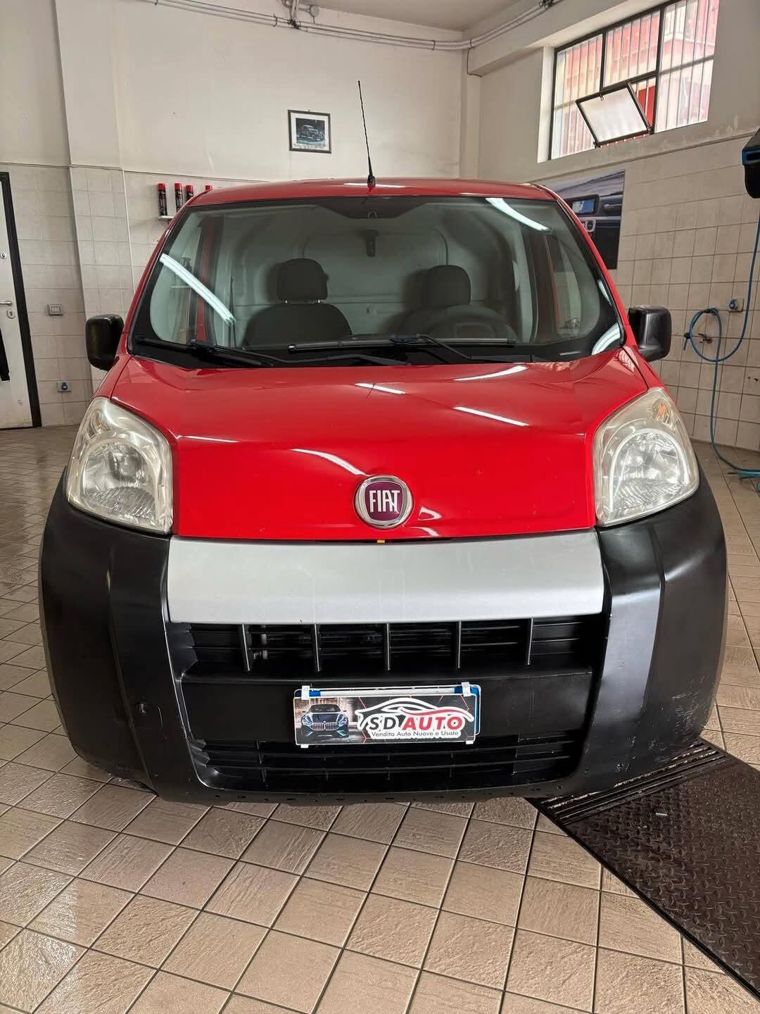 Fiat Fiorino 1.3 MJT 95CV Cargo