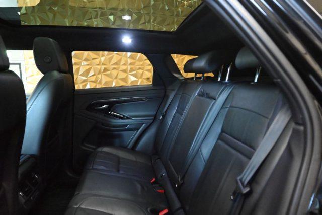 LAND ROVER Range Rover Evoque P200 R-DYNAMIC S BLACKED.200CVAWD MHEV TET.20"FULL