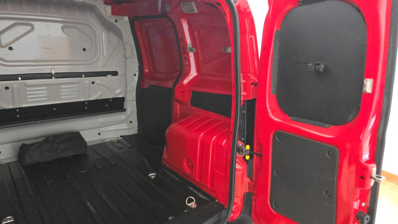 Fiat Fiorino 1.3 MJT 95CV Furgone Adventure E5+