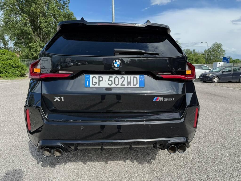 BMW X1 M 35 i xDrive DCT