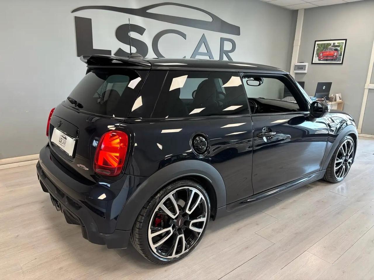 MINI John Cooper Works 2.0 JCW~UNIPRO~PROMO~FINANZIAMENTO