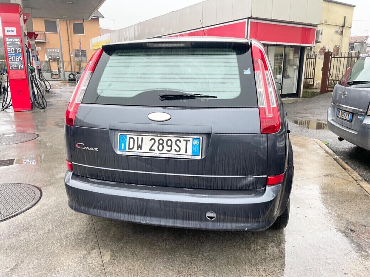Ford C-Max C-Max 2.0 145 CV Bz.- GPL