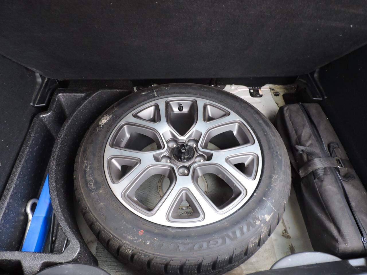 Fiat 500X 1.3 MultiJet 95 CV Pop