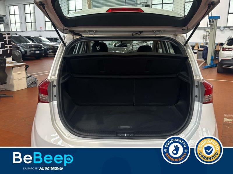 Hyundai ix20 1.4 CLASSIC