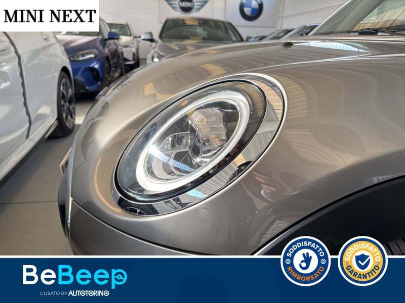 MINI Mini 5 porte MINI 5P 1.5 COOPER HYPE