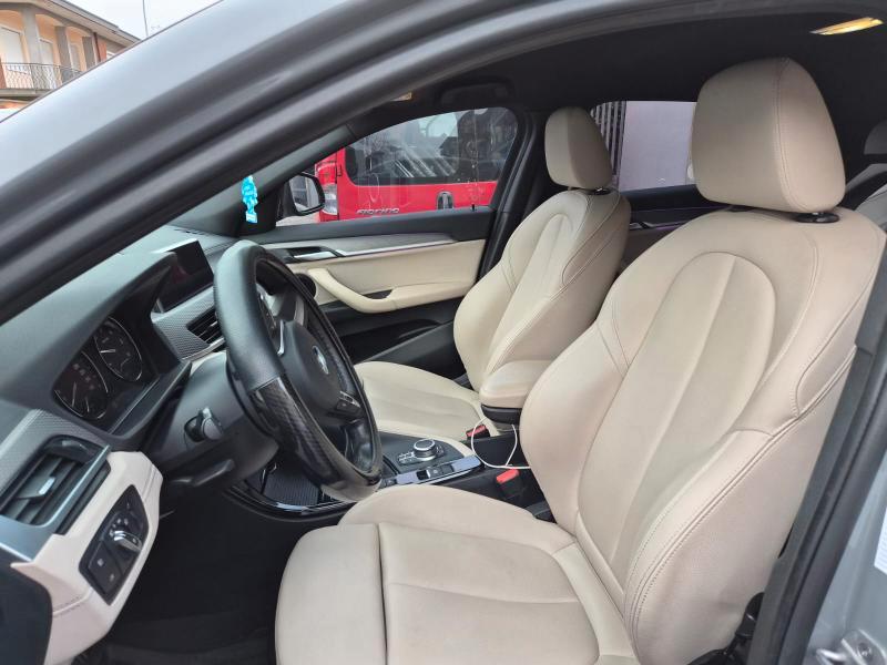 BMW X2 xdrive18d Msport X auto