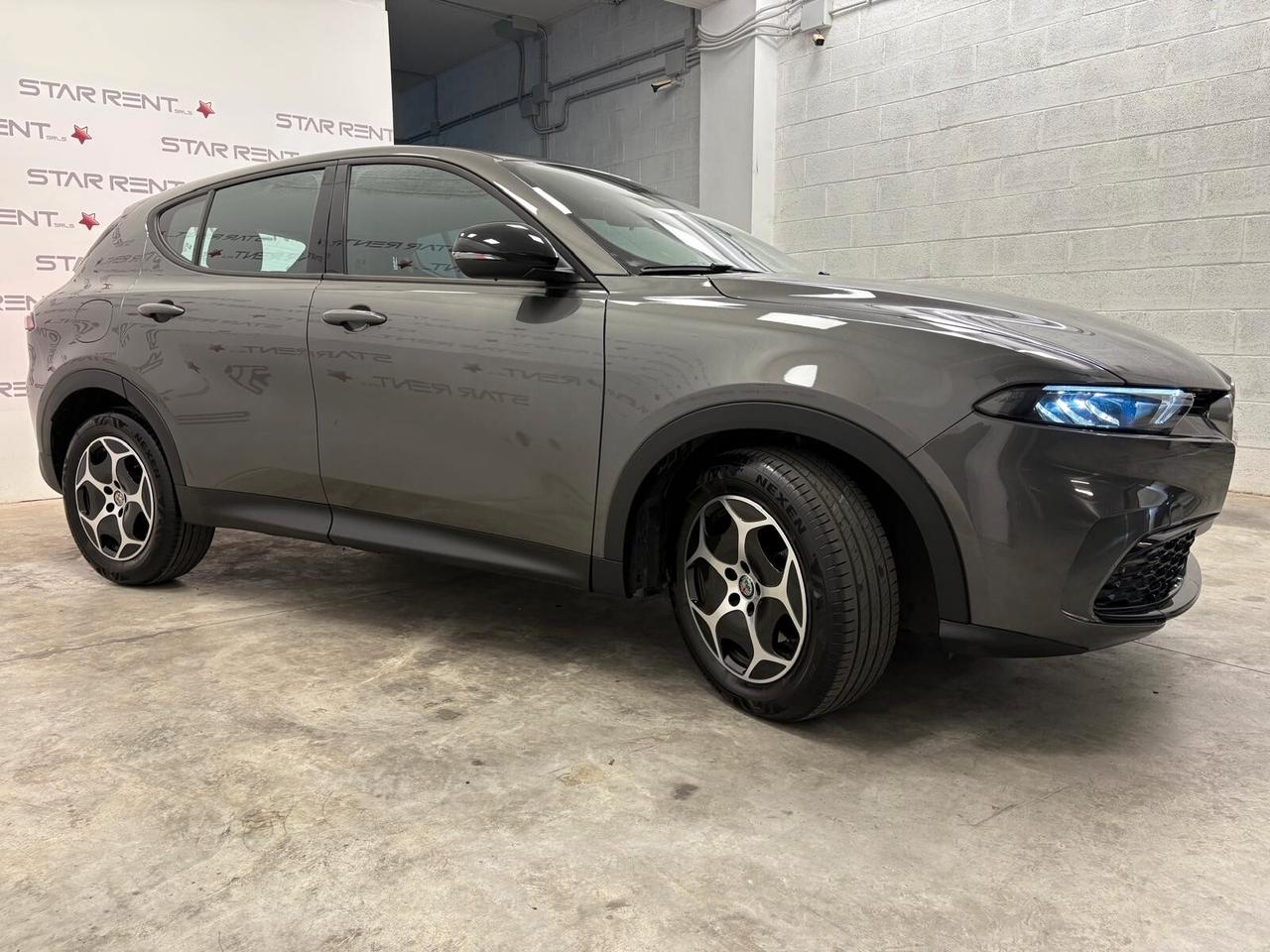 Alfa Romeo Tonale 1.6 diesel 130 CV TCT6 Ti