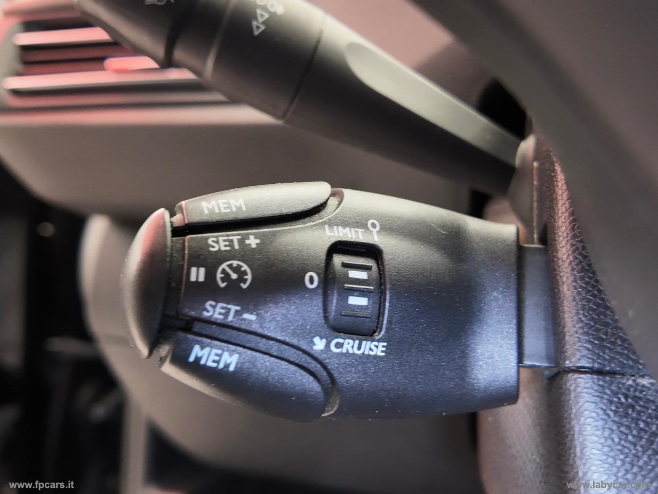 PEUGEOT 308 BlueHDi 120 S&S Allure