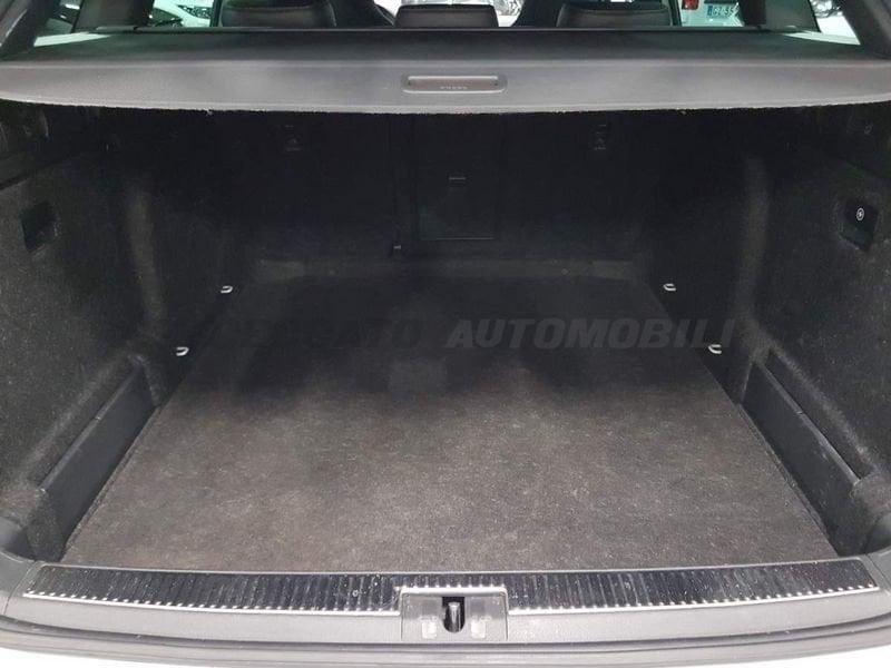 Skoda Superb Superb Wagon 2.0 tdi evo Sportline 200cv dsg