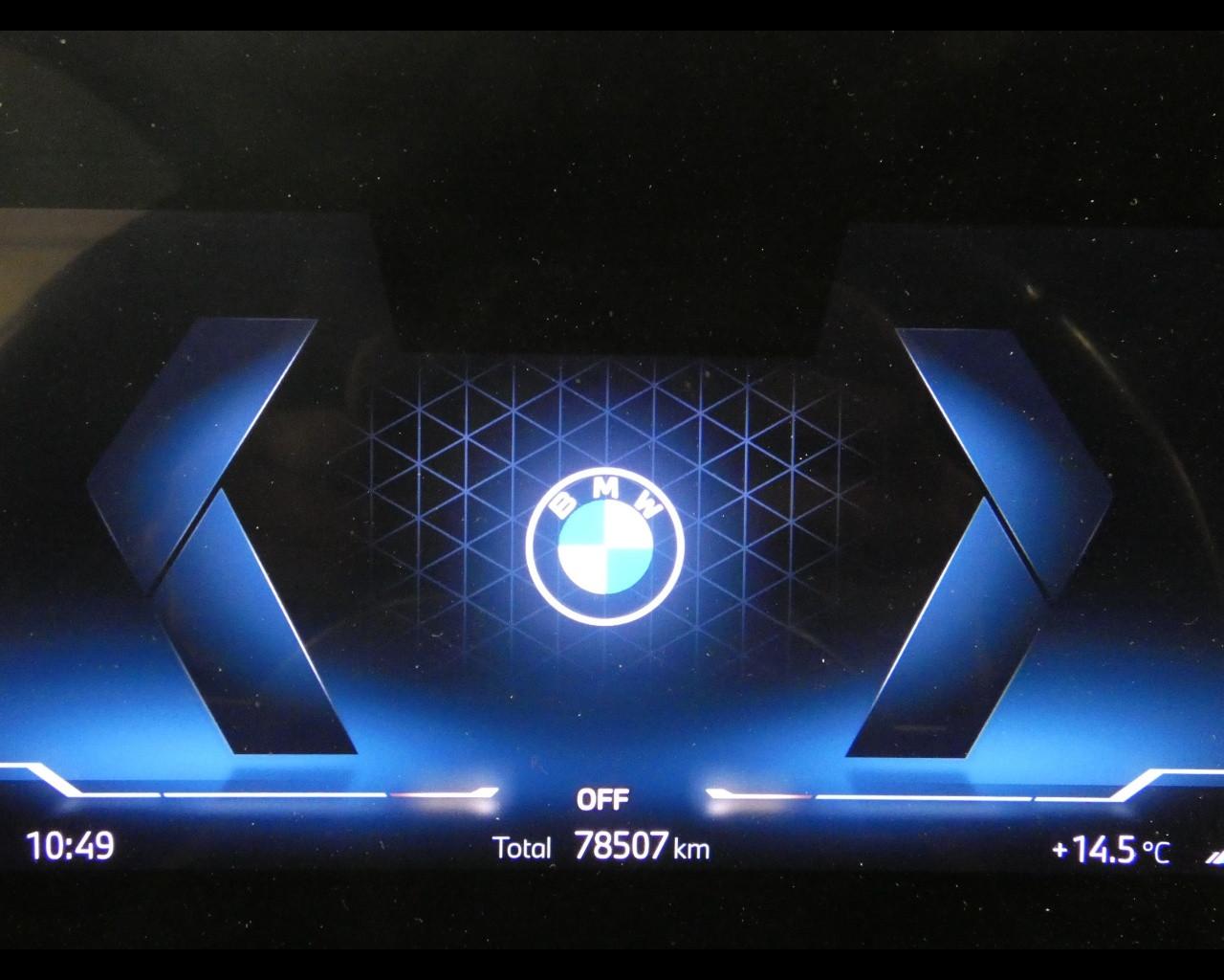 BMW X1 (U11) - X1 sDrive 18d xLine