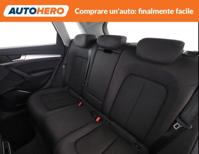 AUDI Q5 35 TDI quattro S tronic