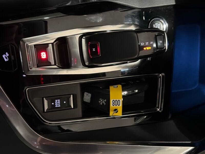 Peugeot 3008 3008 BlueHDi 130 S&S EAT8 Allure Pack
