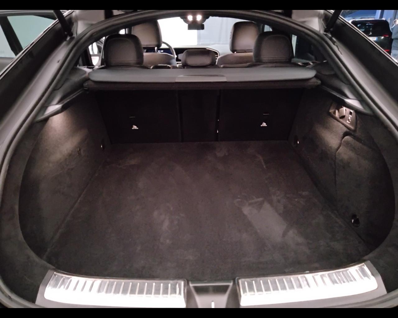 Mercedes-Benz GLE Coupe - C167 2020 - GLE Coupe 350 de phev (e eq-power) Premium Pro 4matic auto