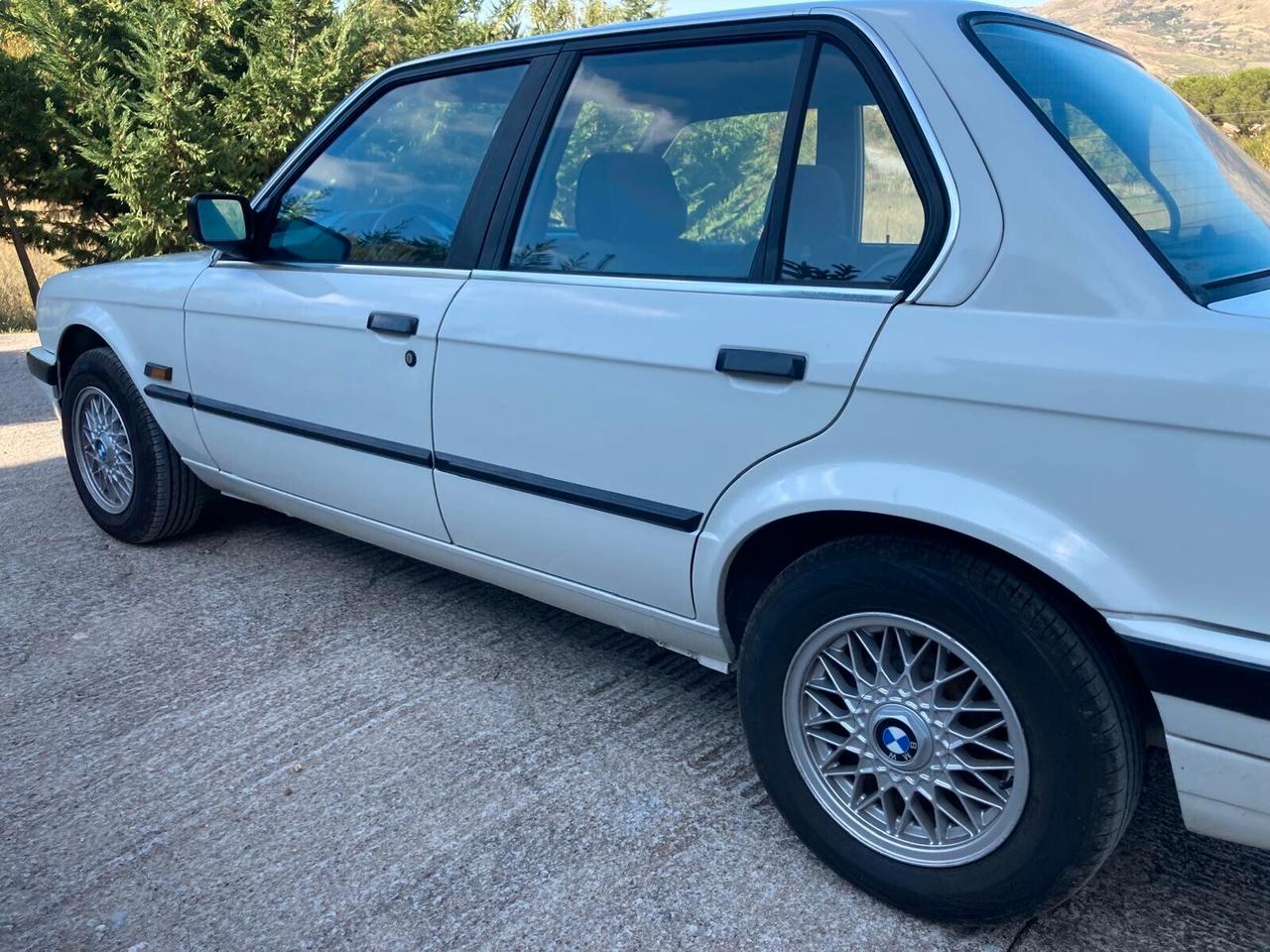 Bmw 316 316i 4 porte