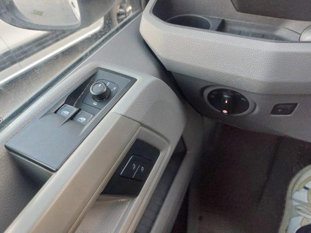 VOLKSWAGEN Crafter 30 2.0 BiTDI 177CV PM-TM Furgone Business