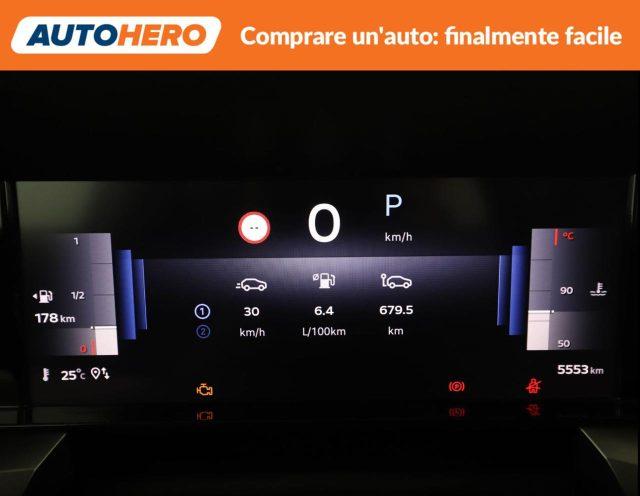 OPEL Frontera Hybrid 145 CV EDCT GS