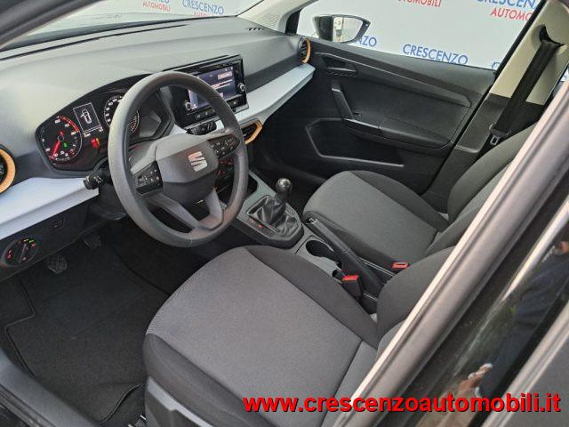 SEAT Arona 1.0 TGI BENZINA/METANO - MINI RATA