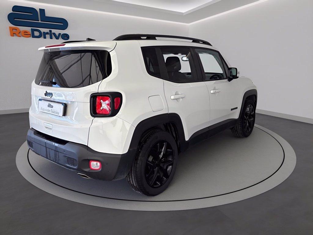 JEEP Renegade 1.0 t3 limited 2wd del 2022
