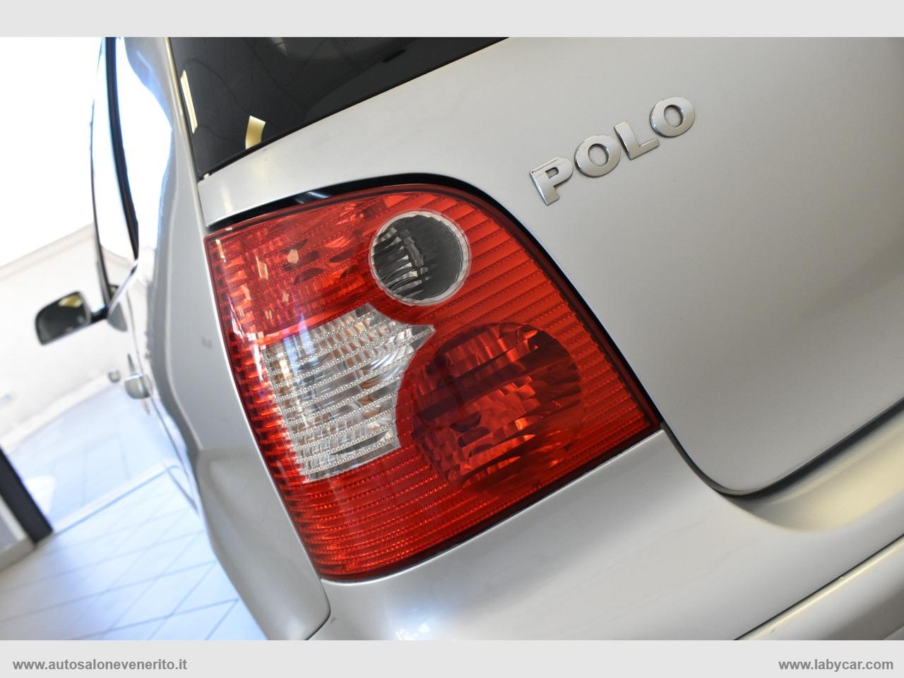 VOLKSWAGEN Polo 1.4 TDI 5p. Comfortline