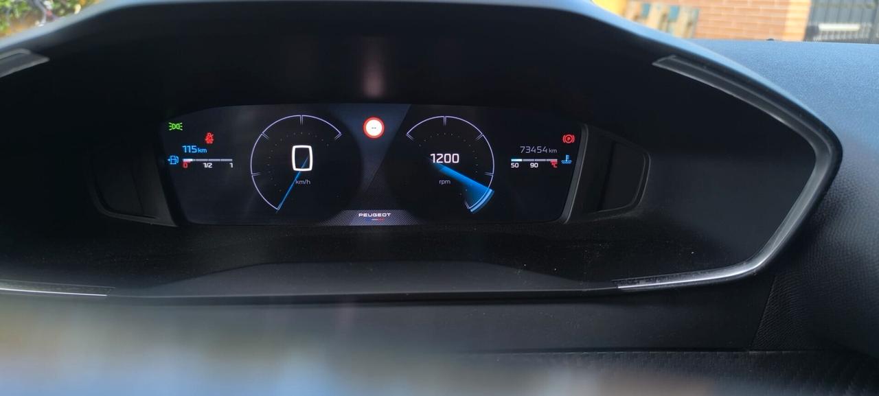 Peugeot 2008 full optional